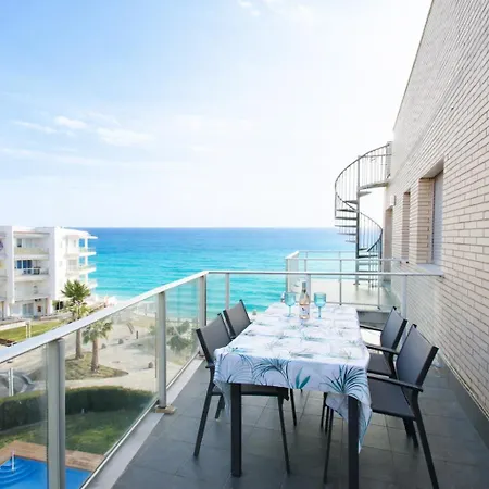 Panoramic 35 By Parc Mont-roig