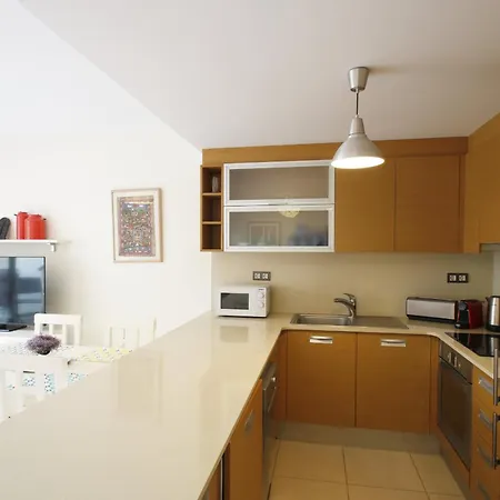 Panoramic 35 By Parc Mont-roig Apartman Miami Playa