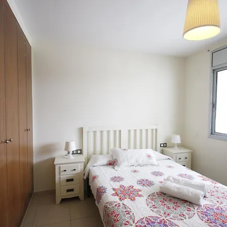 Panoramic 35 By Parc Mont-roig