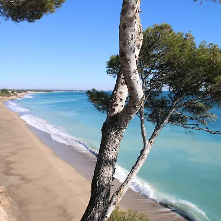 Panoramic 35 By Parc Mont-roig *