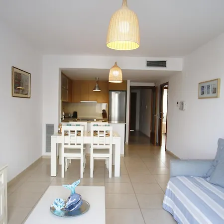 Panoramic 35 By Parc Mont-roig *