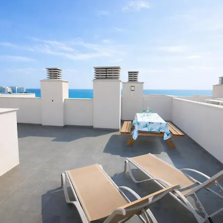 Panoramic 35 By Parc Mont-roig