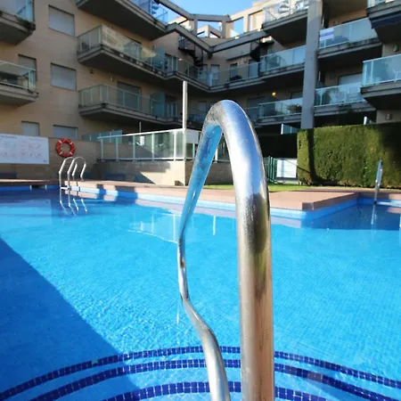 Panoramic 35 By Parc Mont-roig Appartement Miami Playa
