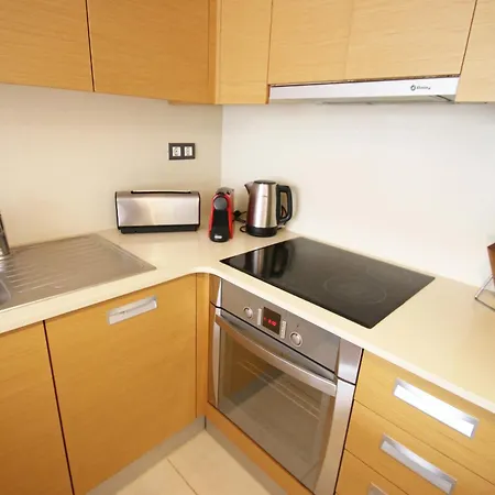 Appartement Panoramic 35 By Parc Mont-roig