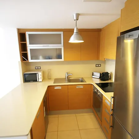 Apartman Panoramic 35 By Parc Mont-roig *