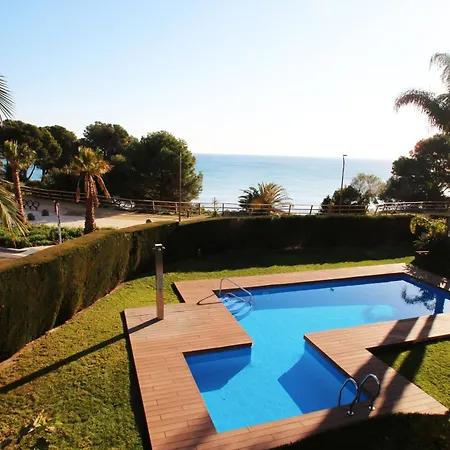 Panoramic 35 By Parc Mont-roig Miami Playa
