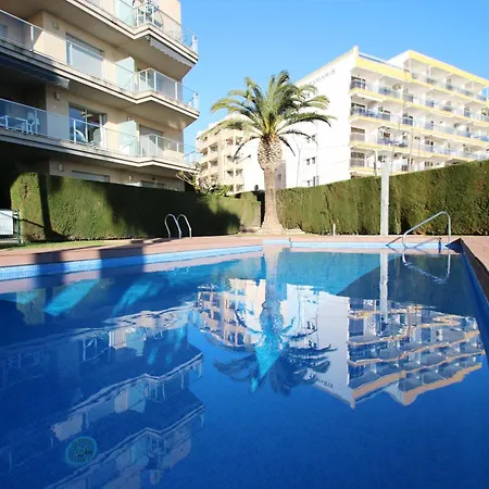 Panoramic 35 By Parc Mont-roig Miami Playa