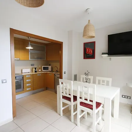 Panoramic 35 By Parc Mont-roig Appartement *