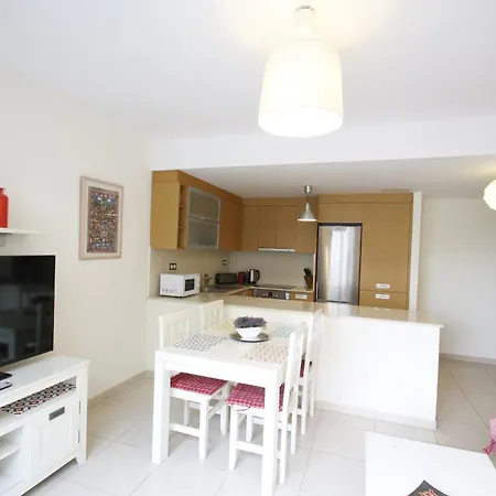 Apartament Panoramic 35 By Parc Mont-roig