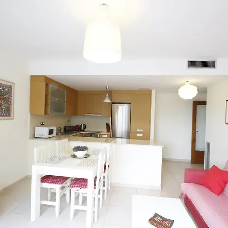 Panoramic 35 By Parc Mont-roig Apartment