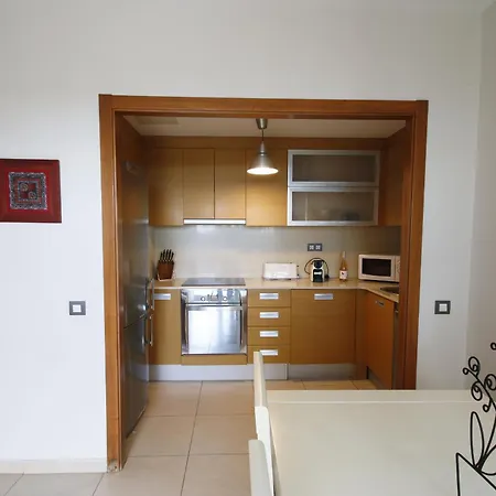 Panoramic 35 By Parc Mont-roig Apartament Miami Playa