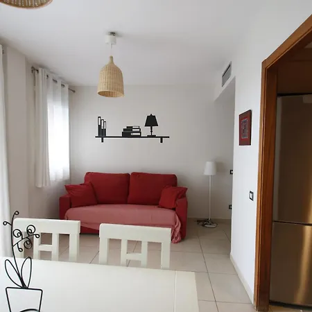 Panoramic 35 By Parc Mont-roig *