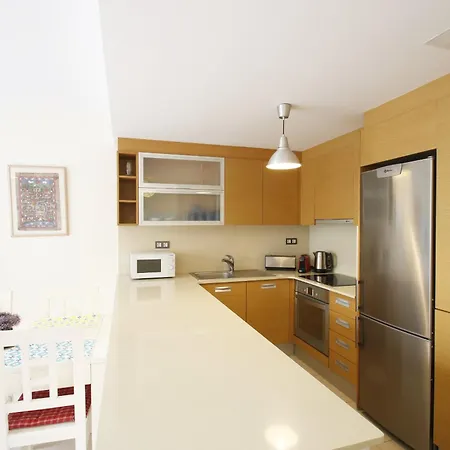 Appartement Panoramic 35 By Parc Mont-roig