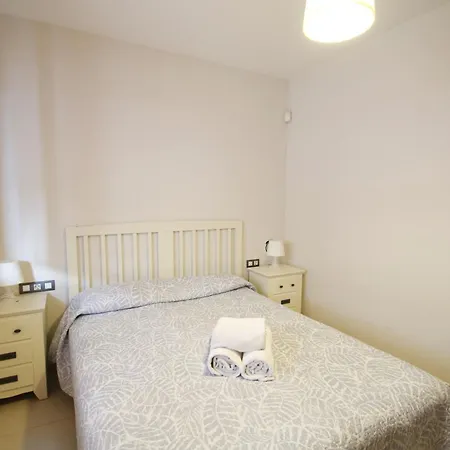 Apartment Panoramic 35 By Parc Mont-roig *