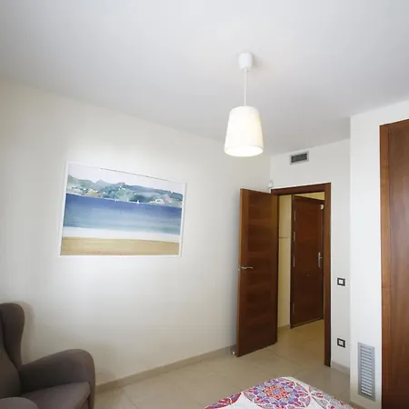 Appartement Panoramic 35 By Parc Mont-roig Miami Playa