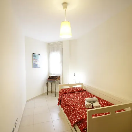 Panoramic 35 By Parc Mont-roig Apartament Miami Playa