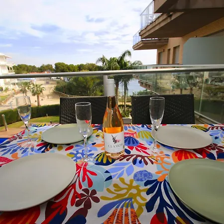 Panoramic 35 By Parc Mont-roig Miami Playa