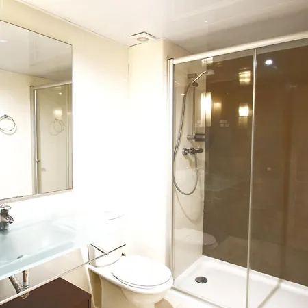 Apartament Panoramic 35 By Parc Mont-roig *