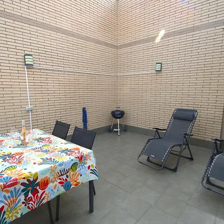 Panoramic 35 By Parc Mont-roig *