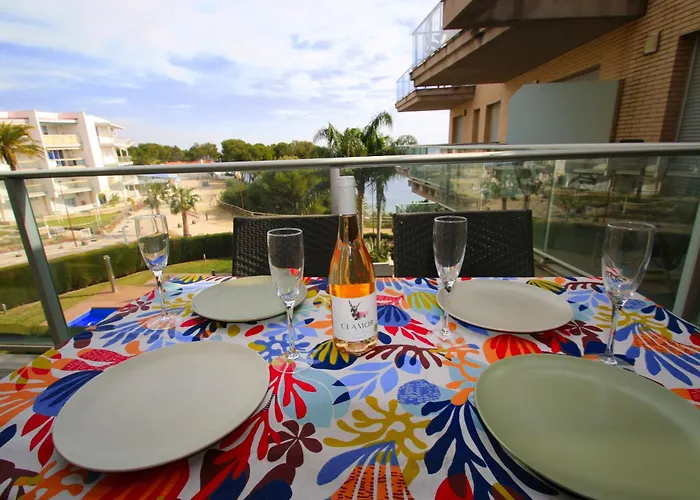 Panoramic 35 By Parc Mont-roig 미아미플라자
