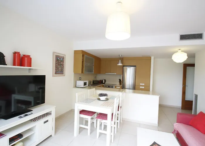 Panoramic 35 By Parc Mont-roig *