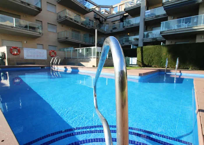Panoramic 35 By Parc Mont-roig 아파트 미아미플라자