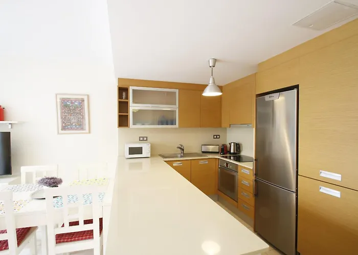 아파트 Panoramic 35 By Parc Mont-roig 미아미플라자