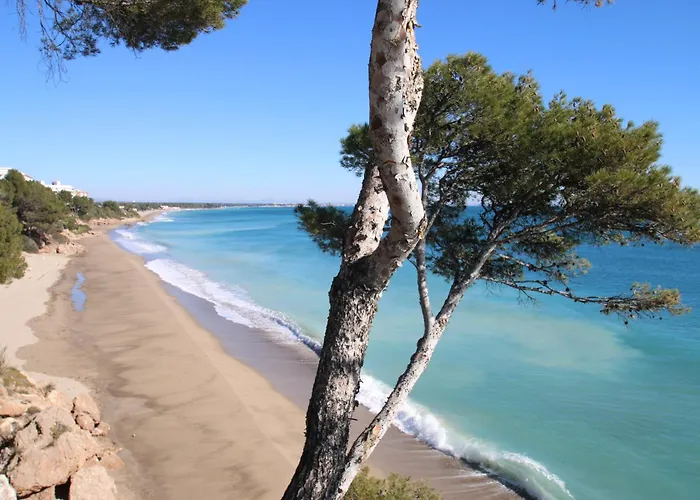 Panoramic 35 By Parc Mont-roig *
